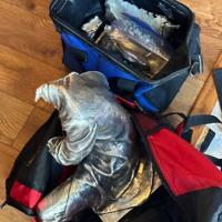 3 arrested in connection with statue theft at Houmas House