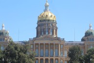 Iowa income tax revenue dips 18.6%, largely from tax cuts