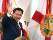 Más leña al fuego: el estado de Florida inaugura la venta especial de armas y municiones libre de impuestos