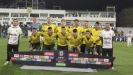 Defensa y Justicia y Platense igualan sin goles en Varela