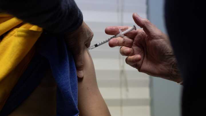 Trump officials to link child deaths to COVID shots, alarming career scientists