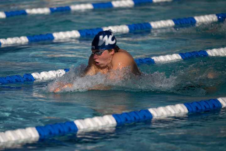 West Valley Preps' Goodyear/Surprise swimming/diving preview