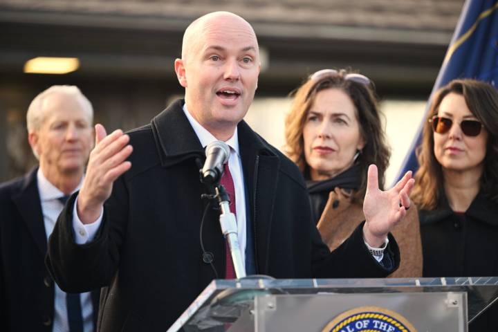 Utah to build new homeless development that aims to house 1,300 in Salt Lake City