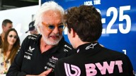 ¿Colapinto en Alpine para 2026? La "frase clave" de Briatore que anticipa su continuidad