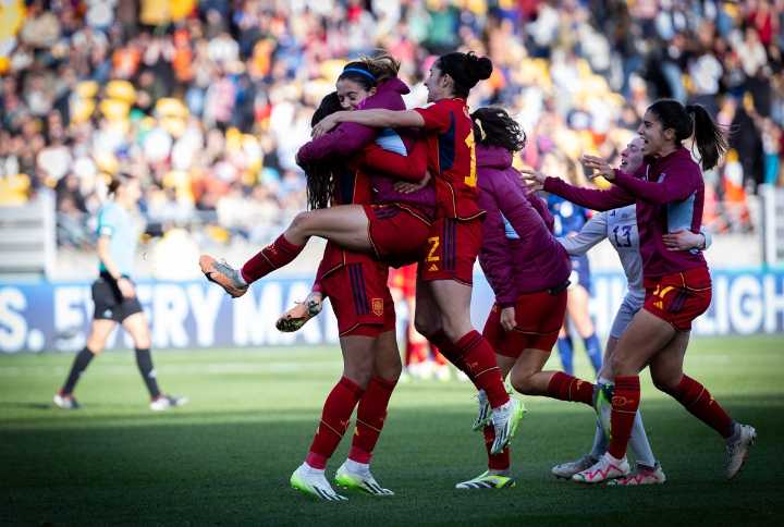 La Selección Española Femenina de Fútbol Sala cancela sus dos partidos amistosos en Toledo