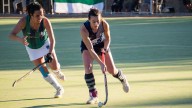 Los riocuartenses juegan la sexta fecha del Torneo Clausura Damas A
