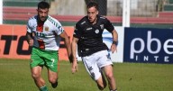 El "sojero" bajó al puntero
