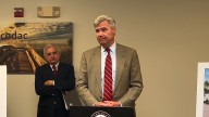 Whitehouse lone abstainer of Democrat panel statement demanding RFK, Jr resignation