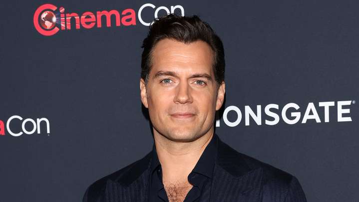 Henry Cavill Injury Pushes 'Highlander' Shoot to 2026