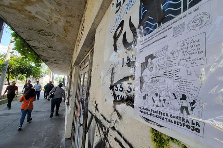Padecen jóvenes encarecimiento de rentas en GDL