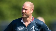 Prince William Laughed Off Jokes About Bald Spot, Royal Butler Book Reveals