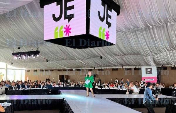 Celebra Emprendelog su sexto aniversario