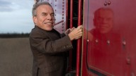 Harry Potter Series: Warwick Davis Back As Professor Flitwick