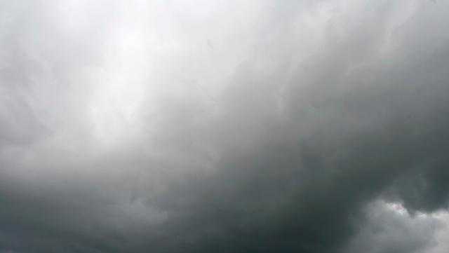 South Carolina: Rain chances increase