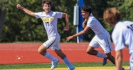 Elmir Elijazovic lifts Oakville in Champions League semifinals with his 1st goal of season