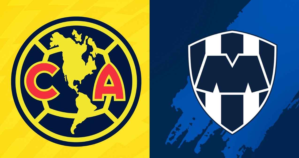 Liga MX: ¿A qué hora y dónde ver en vivo el partido de Rayados vs América?