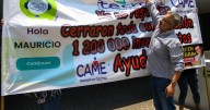 ¿Ahorras en CAME? Hacienda revoca licencia a la Sofipo; no podrá operar en México