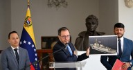 Venezuela acusa a EU de retener un barco pesquero en sus aguas de forma “hostil”