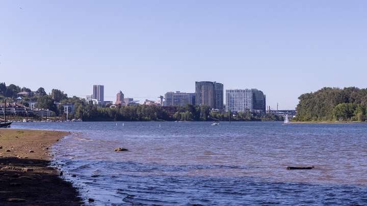 Mild and dry weekend ahead for Portland, but fall weather arrives soon