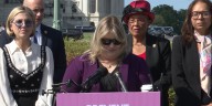 North Central Florida congresswoman Kat Cammack supports bill to expand prenatal screenings