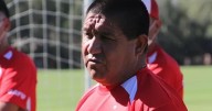 Fallece Héctor Roco, emblemático defensor de Unión San Felipe