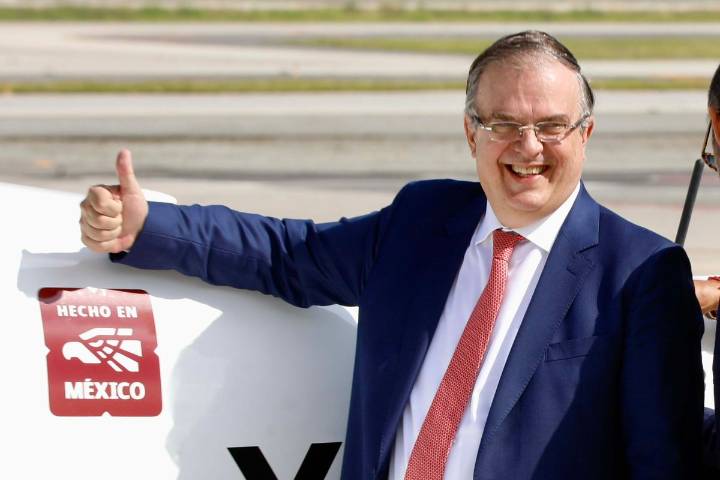 Inicia México de manera coordinada con EU y Canadá consultas públicas para renegociación de T