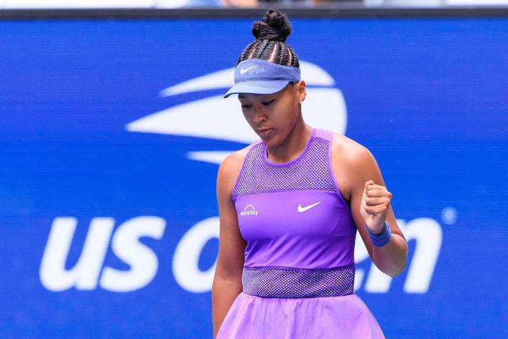 Naomi Osaka Makes Emotional Confession After Ending 4-Year Old Drought At US Open Naomi Osaka shares her heartfelt reaction to her incredible win over American star, Coco Gauff. What did she say, thou