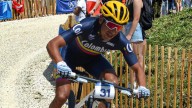 Catorce colombianos competirán en Mundial de MTB Valais 2025