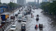Weather Alert: Heavy Rain to Return in Maharashtra, IMD Issues Alerts for 21 Districts on September 25
