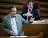El PPCV recuerda a Bernabé “que ella es la única que ha cambiado de versión” sobre la riada