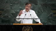 'Reckless' comments: US revokes Colombia leader's visa