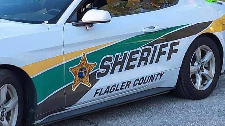 Boy grazed by stray bullet from gun fired by off-duty deputy, sheriff's office says