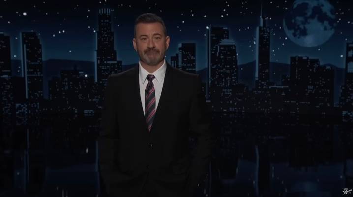 Jimmy Kimmel Ratings Soar In First Show Back From Suspension