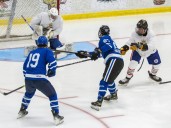 Mike Bondy excited to take Sarnia Legionnaires’ reins