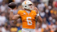 College football Week 3: No. 6 Bulldogs at No. 15 Vols main event; No. 18 USF heads to No. 5 Miami