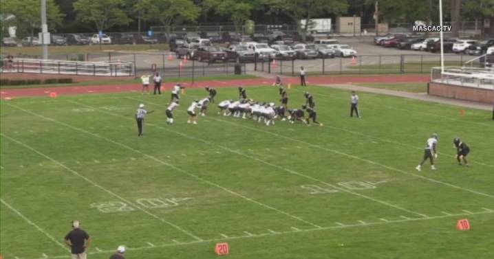 Husson earns win in season opener against Framingham