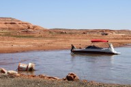 Nominee for Top Federal Water Role Withdraws Amid Pushback from Some Colorado River States