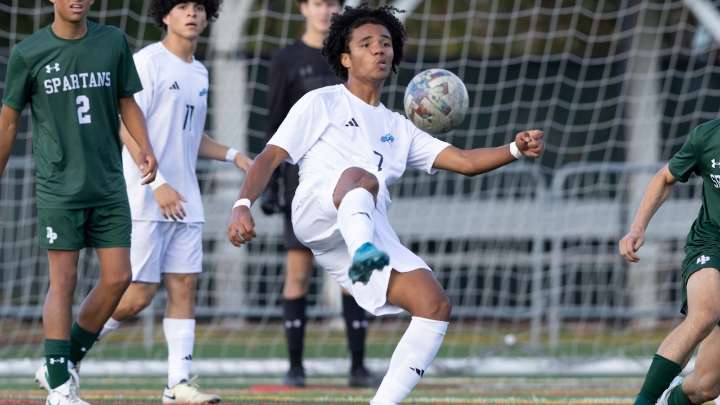 Balanced scoring allows No. 10 West Orange to roll by Plainfield