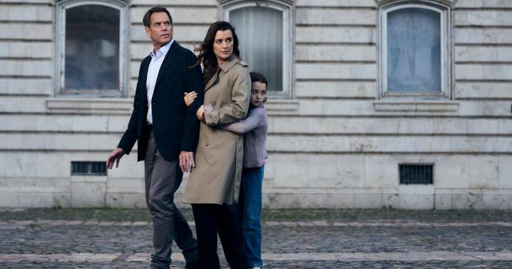 'NCIS: Tony & Ziva' stars talk saving the world while juggling parenthood, plus streaming recs
