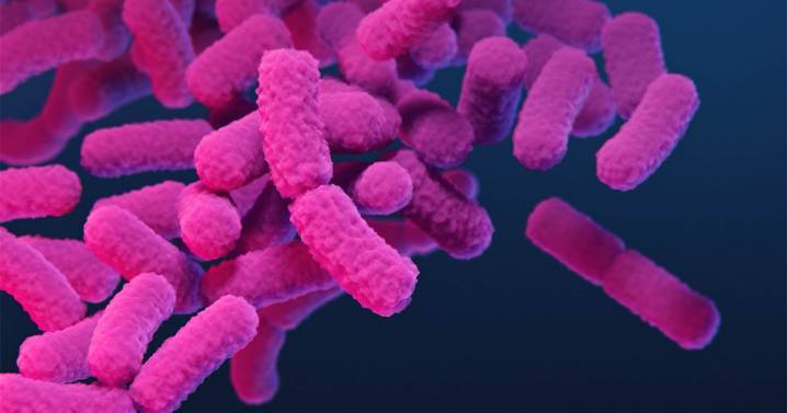 Drug-resistant 'nightmare' infections surging in U.S.