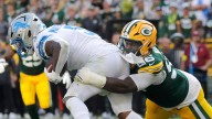 Detroit Lions film vs Packers: 3 plays captured offensive meltdown