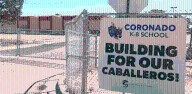 Coronado Dual Language School moves to larger campus to expand services