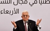 EU niega entrada de presidente de la Palestina un día antes de Asamblea General de la ONU