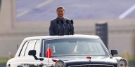 Xi Jinping está en una carrera contra el tiempo para asegurar su legado en China