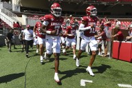 Viva! Hogs set for Vegas