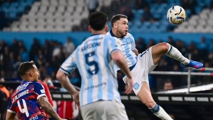 Llamativos datos: Unión profundizó la crisis de Racing