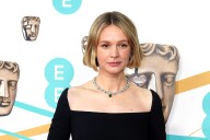 Carey Mulligan urges Government to support Ukrainian children ‘stolen’ by Russia