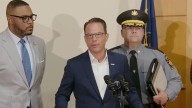 3 officers fatally shot, 2 critically injured in rural Pennsylvania