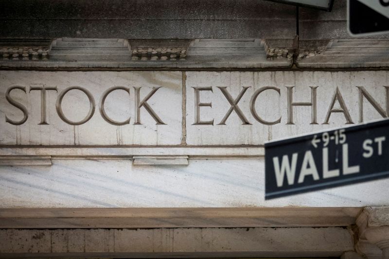 Analysis-Wall Street left in the dark on US data if shutdown happens