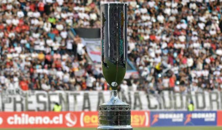 Sin playoffs: aseguran que habría acuerdo entre ANFP y TNT Sports para crear nuevo torneo